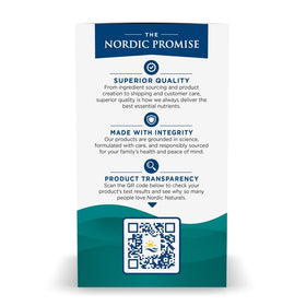 Nordic Naturals Complément Alimentaire Probiotique 30 Capsules en contexte de vie quotidienne