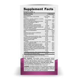 Nordic Naturals Multivitamines Prénatales emballage