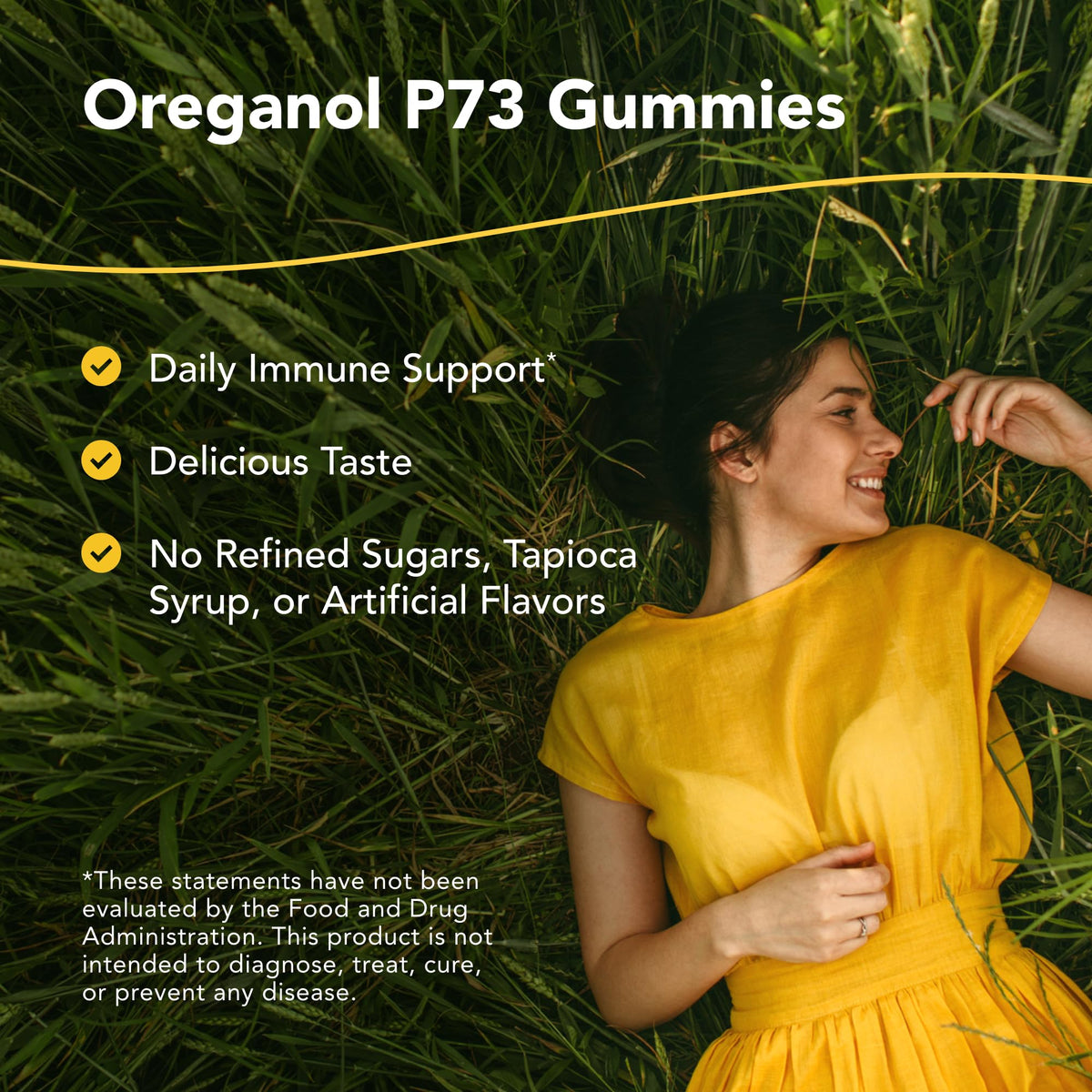 NORTH AMERICAN HERB & SPICE Orega O’s packaging side view