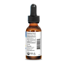 NORTH AMERICAN HERB & SPICE Oreganol 30 ml goutte à goutte
