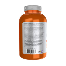 NOW Foods Amino-9 Essentials™ Poudre 330g avec cuillère doseuse