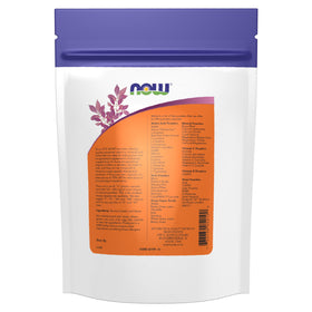 NOW Foods Capsules Gelatine vides, taille extra petite, sur fond blanc