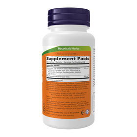 NOW Foods Cholesterol Pro™ emballage et étiquette