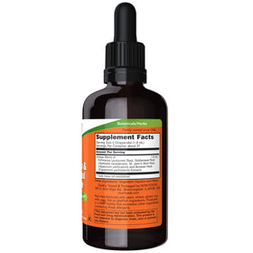 NOW Foods Glycerite Echinacea 2 oz compte-gouttes
