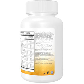 NOW Foods Kid Vits Multivitamine comprimés à croquer