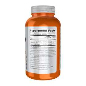 NOW Foods Poudre BCAA 399g avec cuillère doseuse