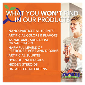 NOW Foods Poudre de Farine d'Os 540g, utilisation dans un smoothie