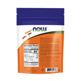 NOW Foods Psyllium Husk Powder 699g avec cuillère pour dosage