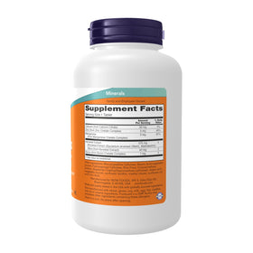 NOW Foods Silica Complex comprimés vegan avec extrait de prêle