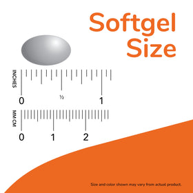NOW Foods Sun-E™ 400 IU gélules de vitamine E, étiquette du produit