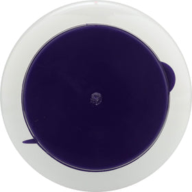 NOW Foods Support Candida, gélules sur une table en bois
