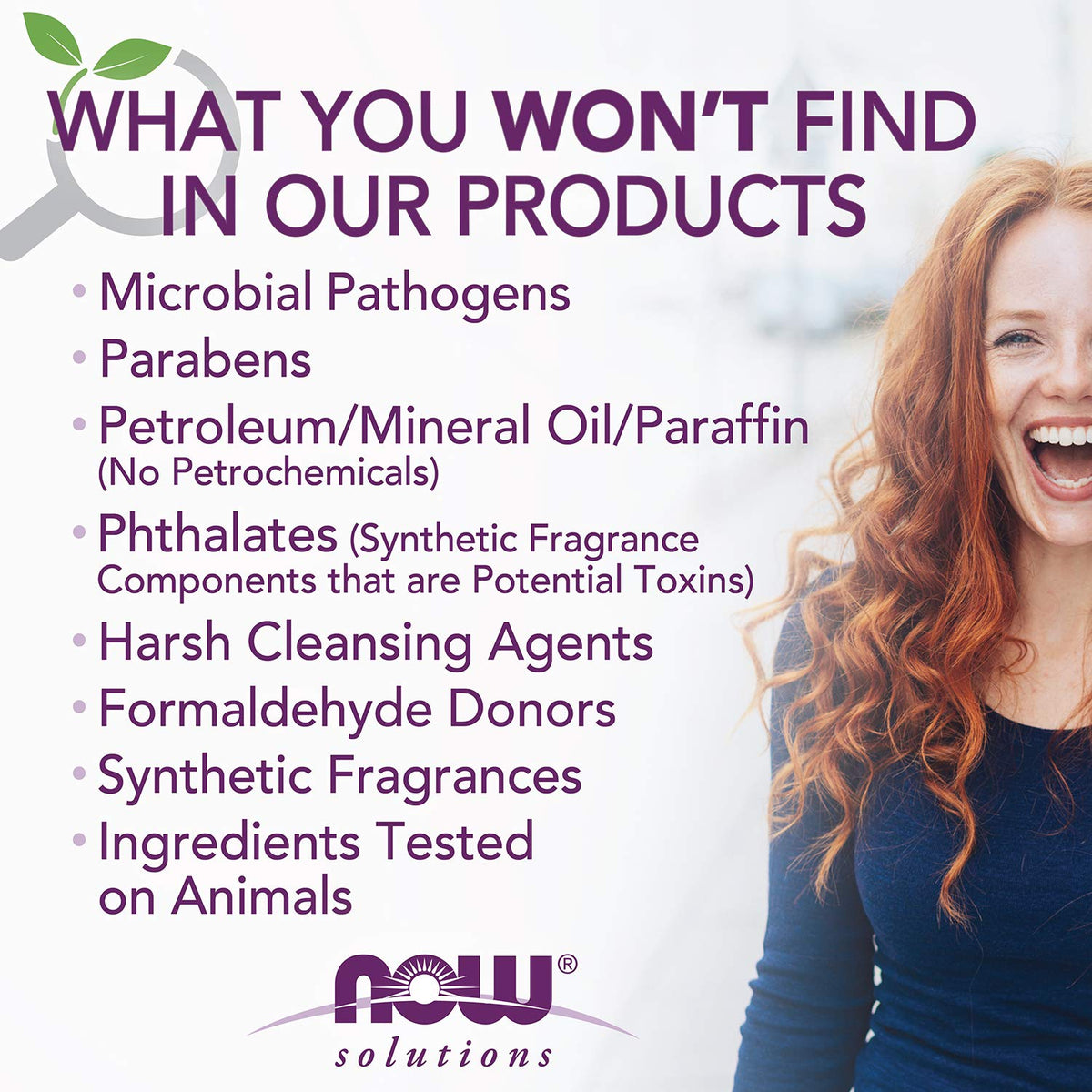 NOW Foods Vegan Cheveux, Peau & Ongles 90 gélules et ingrédients clés