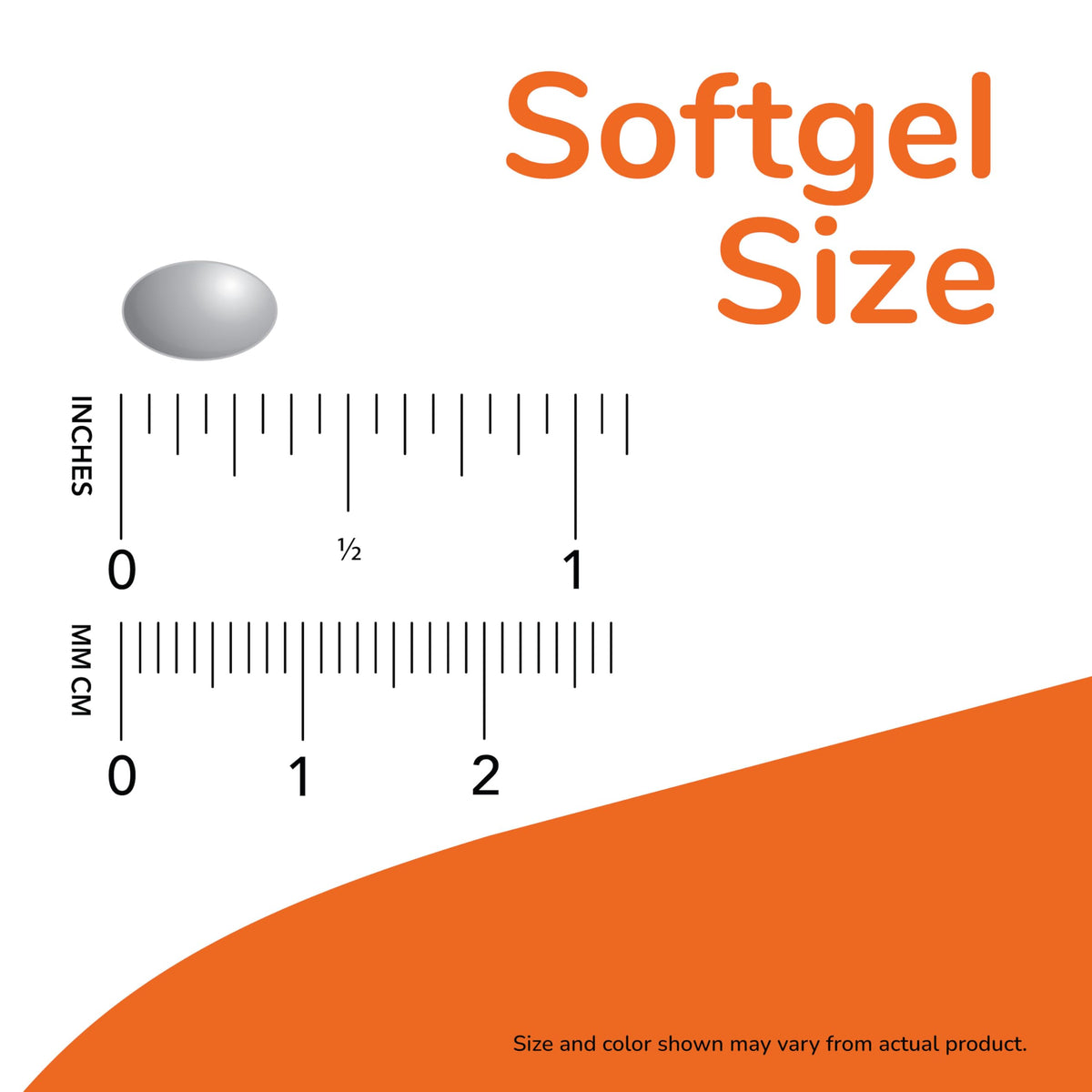 NOW Foods Vitamine D-3 10 000 UI gélules liquides sur une table