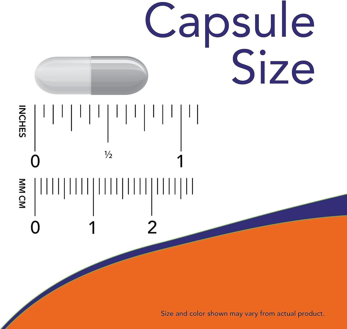 NOW Foods Vitamine D3 K2 1000 UI capsules végétales sur fond blanc
