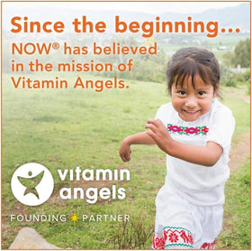 NOW Foods Vitamine D3 K2 1000 UI gélules ouvertes