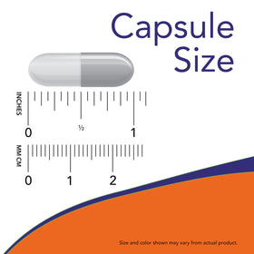 NOW Foods Vitamine E 400 IU D-Alpha Tocophéryle capsules végétales sur une table