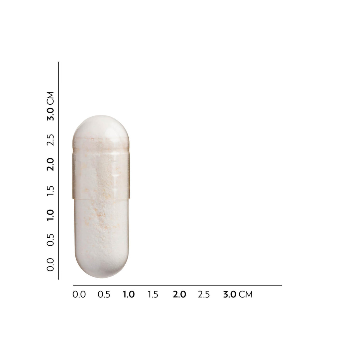 Nu Skin ProBio PCC boîte avec 60 capsules