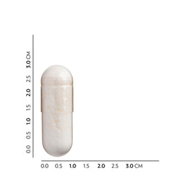 Nu Skin ProBio PCC boîte avec 60 capsules