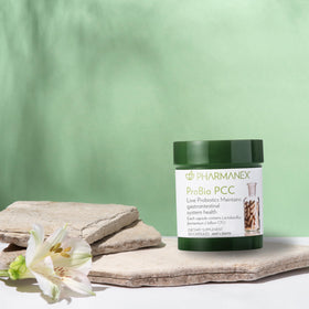 Nu Skin ProBio PCC capsules ouvertes