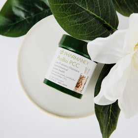 Nu Skin ProBio PCC étiquette de produit