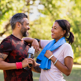 Nu Skin ProBio PCC vue latérale de la boîte