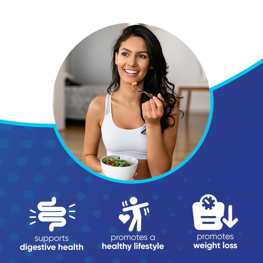 NuEthix Formulations complément alimentaire, emballage et contenu
