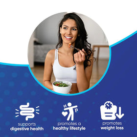 NuEthix Formulations complément alimentaire, emballage et contenu