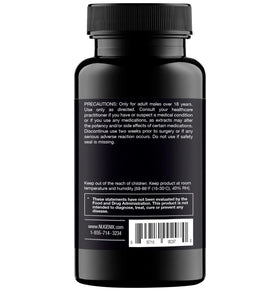 Nugenix Contrôle du Cortisol en situation de vie quotidienne