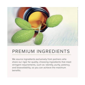 NusaPure Écorce de Pin Maritime 200 jours d'approvisionnement