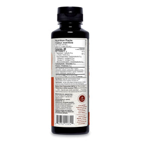 Nutiva Huile MCT C8 Bio 358g en cuisine