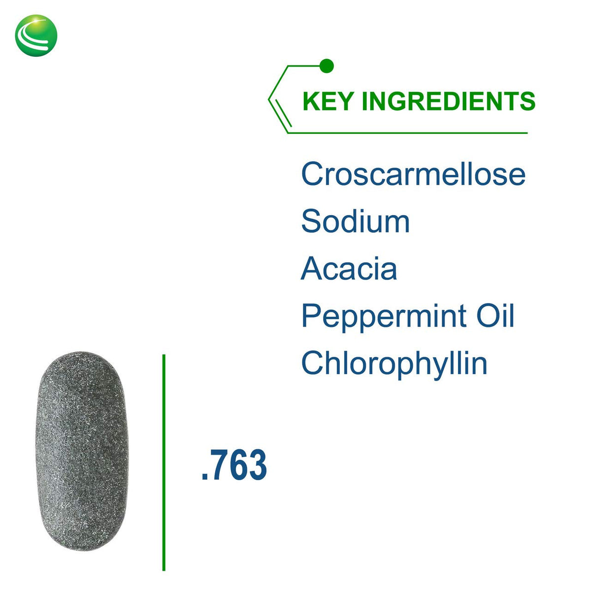 Nutra BioGenesis CompliVir comprimés sur une table