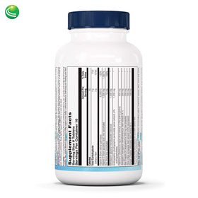Nutra BioGenesis CompliVir emballage et comprimés