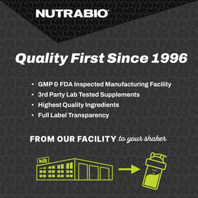 NutraBio B-100 Complex Vitamines B 90 Capsules Végétales en utilisation quotidienne