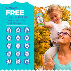 Nutracelle Nutramin Multivitamines Gélifiées SANS SUCRE 90 Gummies - ingrédients principaux