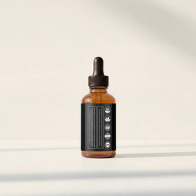 NutraChamps Sirop de Sureau Bio 249g avec cuillère doseuse