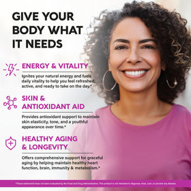 NUTRAHARMONY Complément Alimentaire Resvératrol 120 Capsules étiquette détaillée