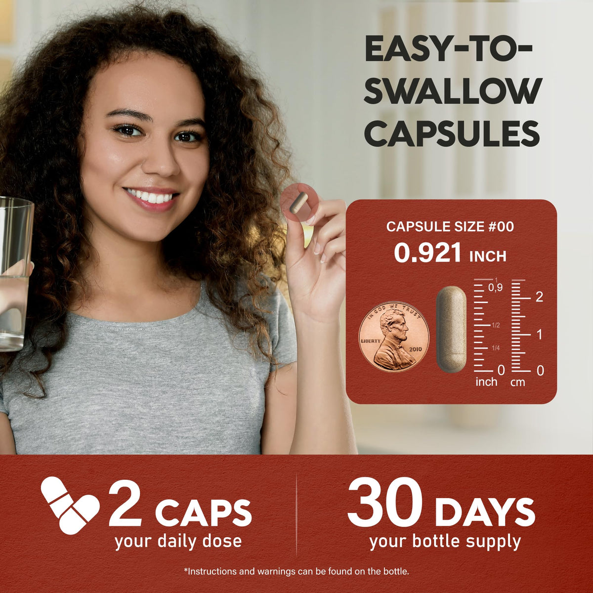 NUTRAHARMONY Complément de Champignons en boîte