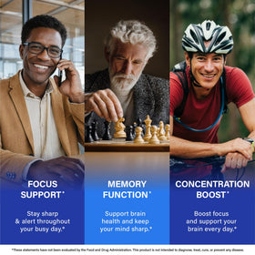 NUTRAHARMONY Multivitamine pour Hommes présentation de la boîte