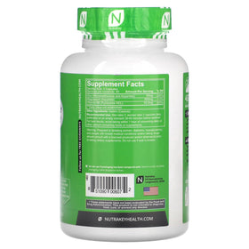 NutraKey Z Optima Capsules 120 Comprimés emballage