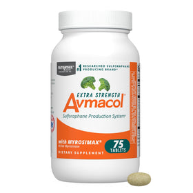 Nutramax Avmacol Complément Alimentaire 75 Comprimés vue de face