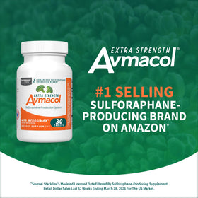 Nutramax Avmacol Complément Alimentaire - comprimés sur une surface