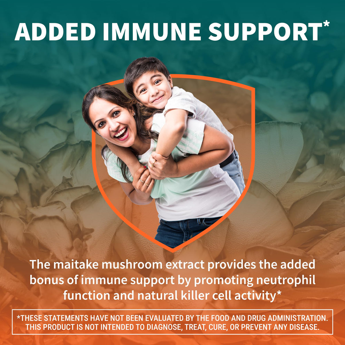 Nutramax Avmacol Complément Alimentaire - étiquette avec ingrédients