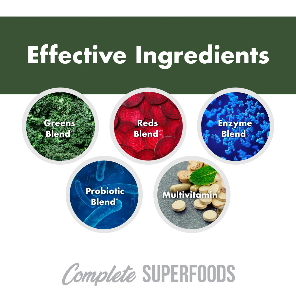 NutraOne stick packs dans un environnement de travail