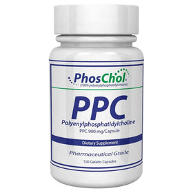 Nutrasal PhosChol 900mg gelules, packaging avant