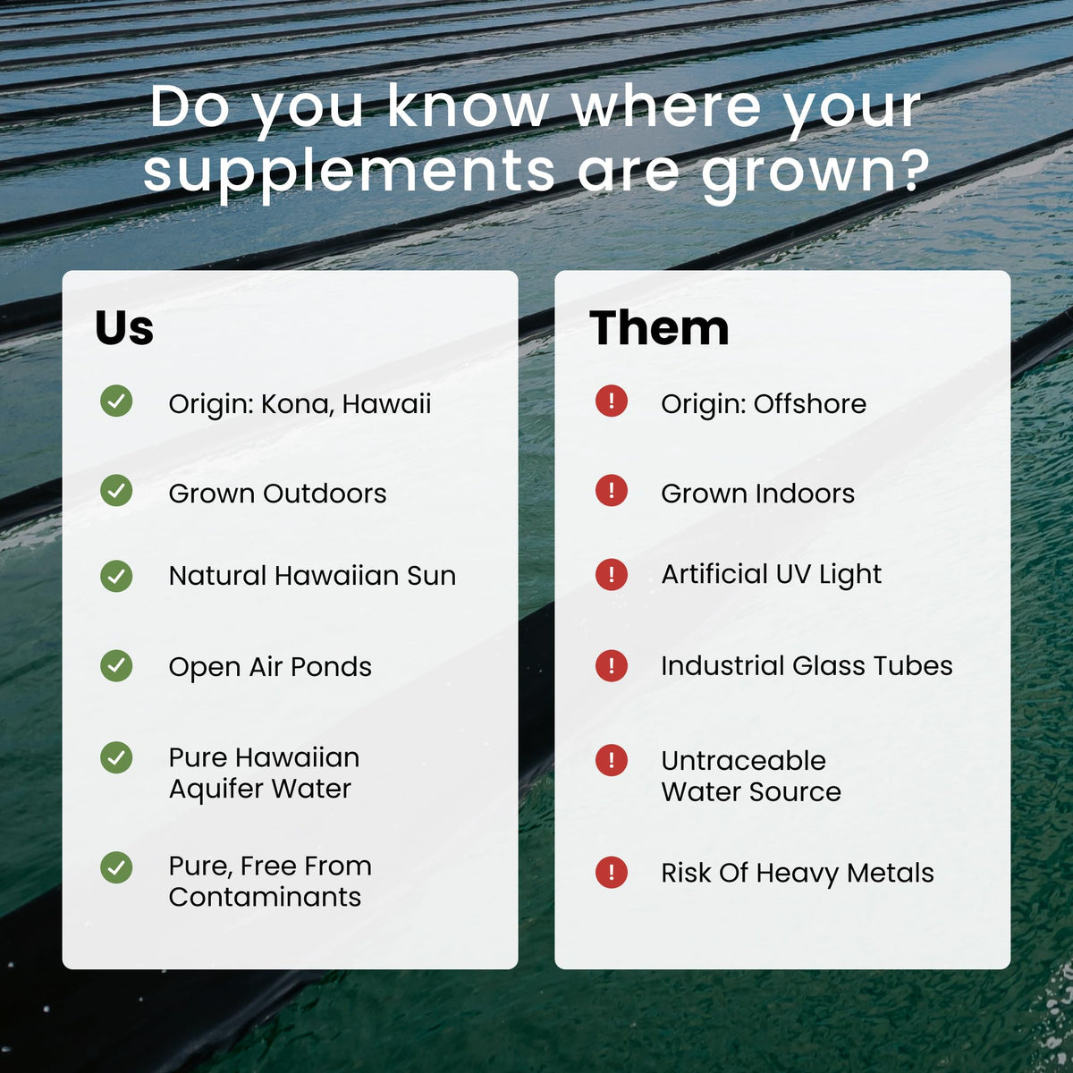 Nutrex Hawaii BioAstin Astaxanthin 12mg, présentation sur une table