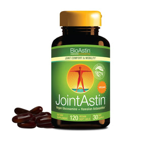 Nutrex Hawaii JointAstin 12mg gélules vue de face