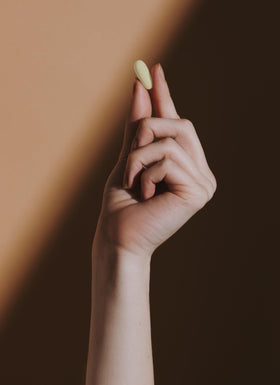 Nutri-Rich Magnésium Glycinate 400mg, informations sur le produit