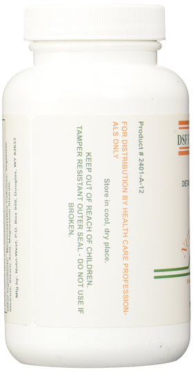 Nutri-West Tablettes DSF emballage et comprimés