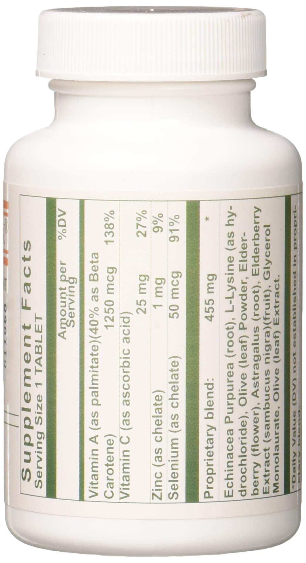 Nutri-West Total VR-X 120 g Oméga-3