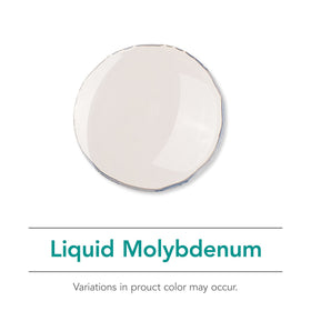 NutriCology Molybdène Liquide 25 mcg sur une table en bois